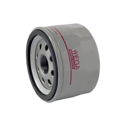 Filtro de Óleo Duster 2011 a 2020 Wega WO-200
