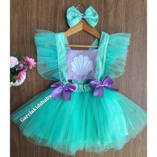 salopete fundo do mar 3 meses ao 4 anos em Oferta na Shopee