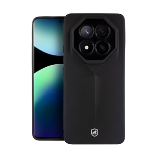 Capa Case Capinha Gshield Stinger Redmi Note 14 Pro 5G Preta Fosca com Certificação Militar em Oferta na Shopee