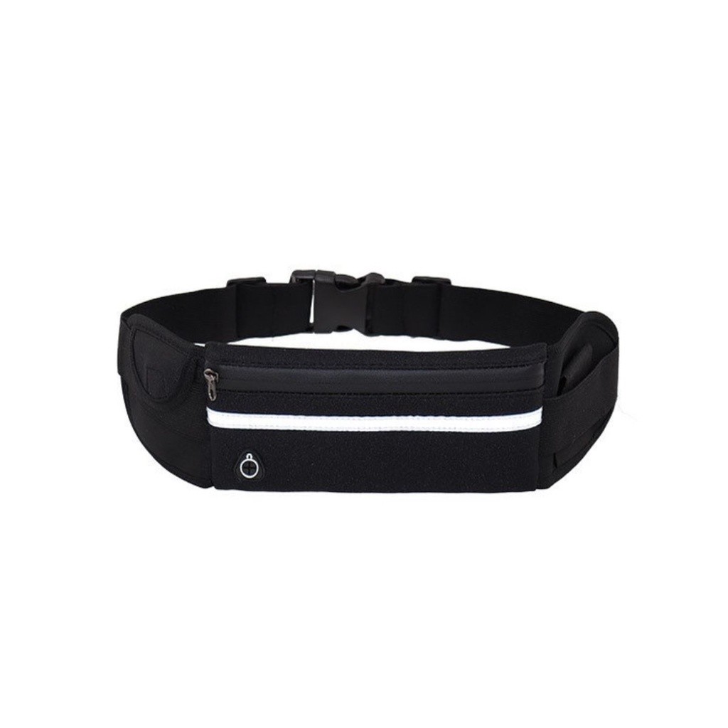 Pochete Fitness Corrida Academia Celular Bike Slim Impermeável Porta Água 19366