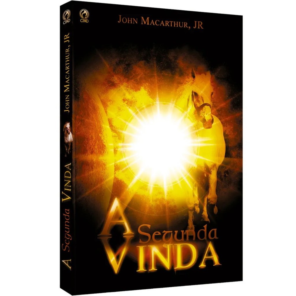 A Segunda Vinda | John MacArthur