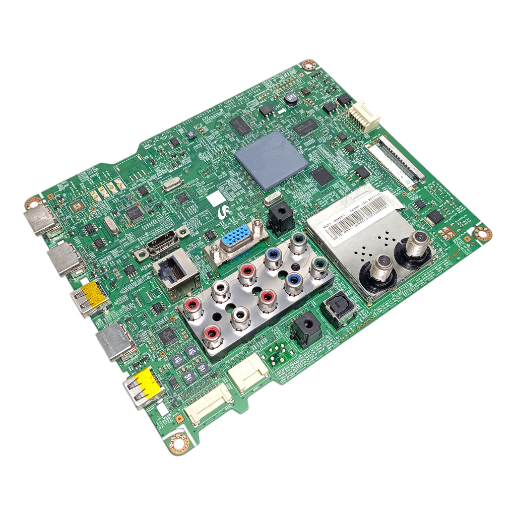 Placa Principal Para Tv Samsung Ln32d550k7g Bn91-06406t