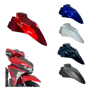 Paralama Dianteiro Para Yamaha Neo 125 2017 Até 2025 Cores em Oferta na Shopee