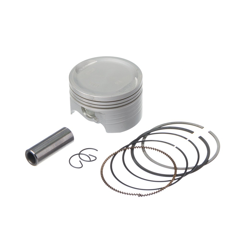 Pistão Kit C/anel Kmp Cg 150  Std em Oferta na Shopee