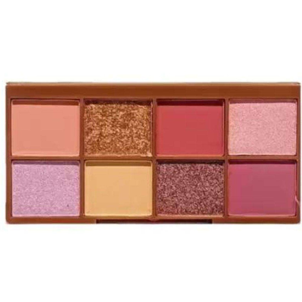 Paleta de Sombras Ruby Rose Basic Fall HBF527
