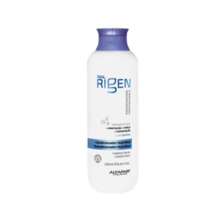 Alfaparf Milano Professional Real Rigen Nutritivo Condicionador 250ml em Oferta na Shopee