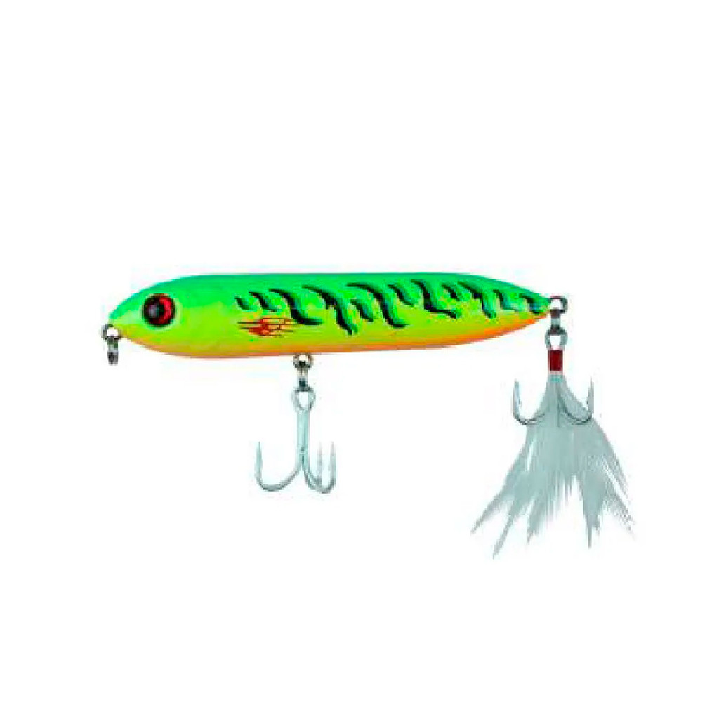 Isca Artificial Sumax Big Sara Jump 95 Superfície 9.5cm 12g Zara