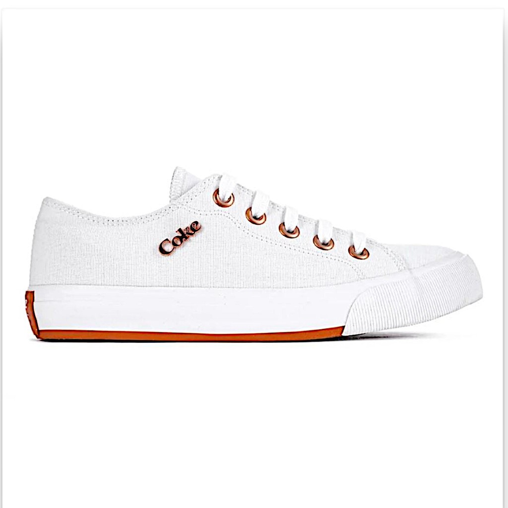 Tenis Coca Cola Sandy Town Feminino