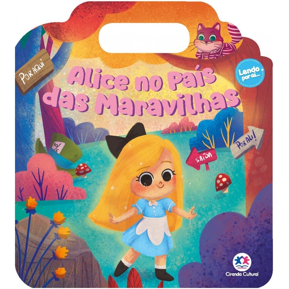 Detalhes do Kit livros I - Contos clássicos - Coleção lendo por aí