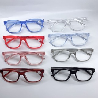 Óculos de grau pra perto leitura LX8157 masculino feminino unisex Confortável e ultraleve em Oferta na Shopee