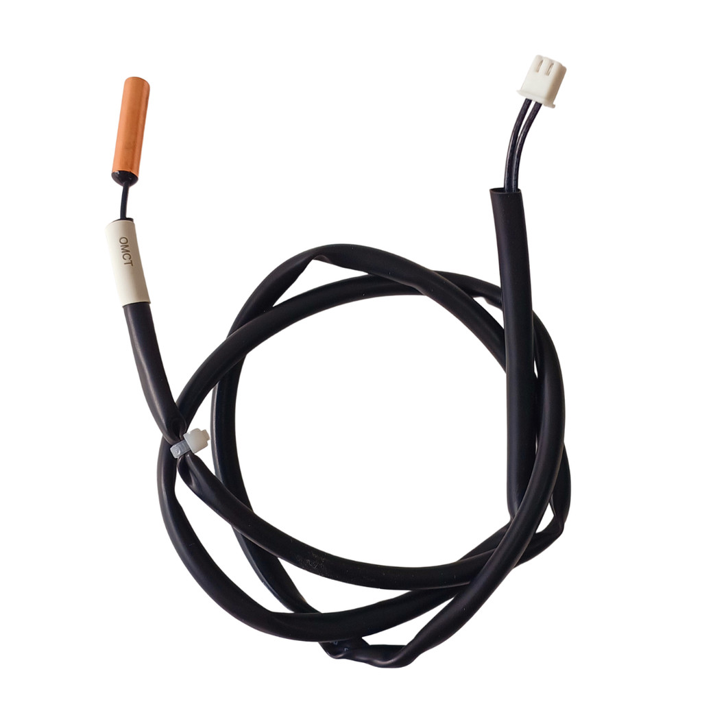 SENSOR CONDENSADORA SPLIT  MIDEA 30K A 60K 770MM  54010049