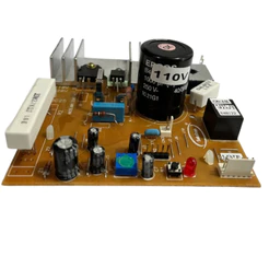 Placa Esteira Caloi Cle 10, Cle 20, Athletic, CL 4004