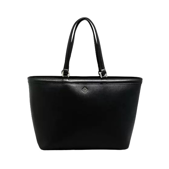 Bolsa Shopper Capodarte Feminina Original 4603524