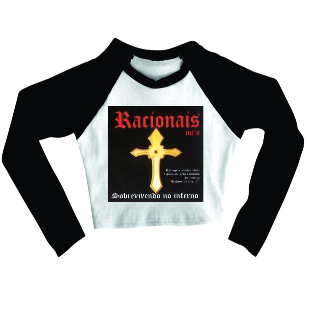 Racionais Sobrevivendo no Inferno Capa: Onde Comprar | BuscaProdutos