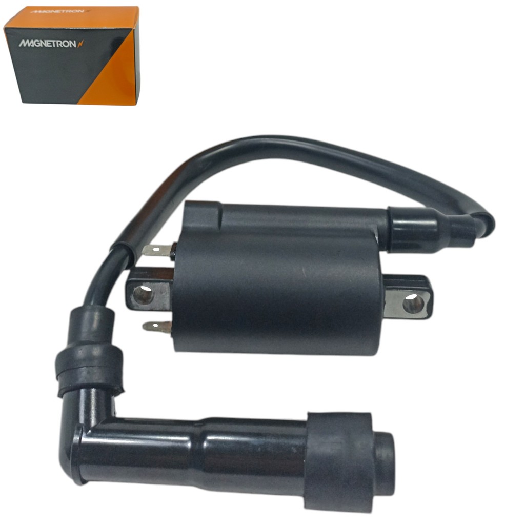 Bobina Ignição Intruder 125 Intruder 125 Cargo 2008 a 2013 En 125 Yes 2005 a 2009 em Oferta na Shopee