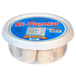 Paçoca Coberta com Chocolate Branco Ki-Paçoca c/13 - Ki Kakau