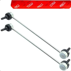 Par Bieleta Dianteira Trw Argo 500 Bravo Cronos Fastback Linea Pulse Punto Stilo Strada