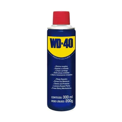 WD40 MULTIUSO SPRAY 300ML