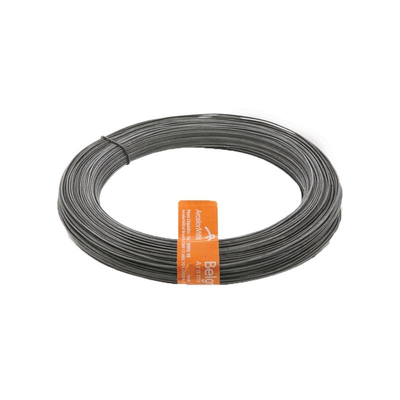 Arame Recozido  1,24Mm 10X1kg em Oferta na Shopee