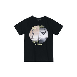 Camiseta infantil menino em malha Extreme em Oferta na Shopee