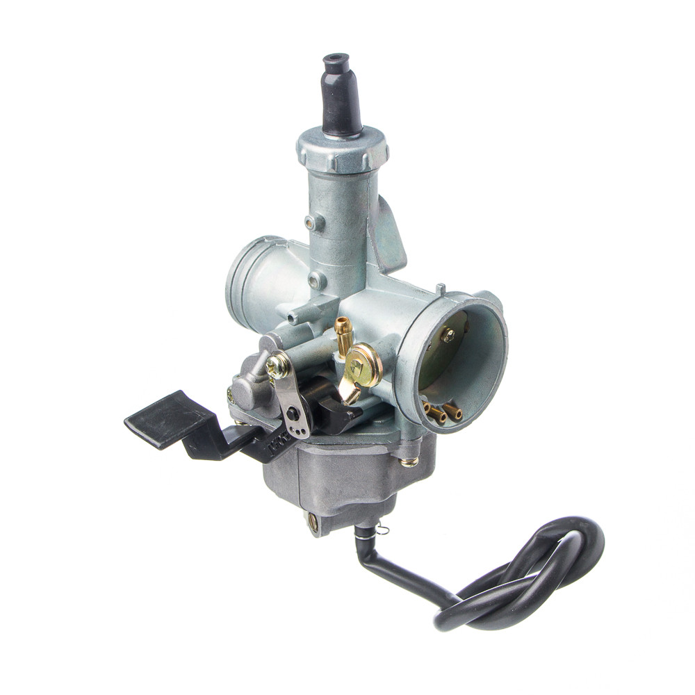 Carburador Completo Gp7 Bros 150 2006 A 2008 em Oferta na Shopee
