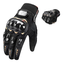 Luva Para Proteção Moto Motoqueiro Motociclista Motoboy Sport Motocross