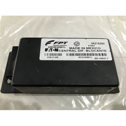 Modulo Central Blocante Fiat Strada Idea Doblo!55215292
