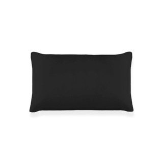 Fronha Avulsa Lisa Vivaldi Preto em Oferta na Shopee