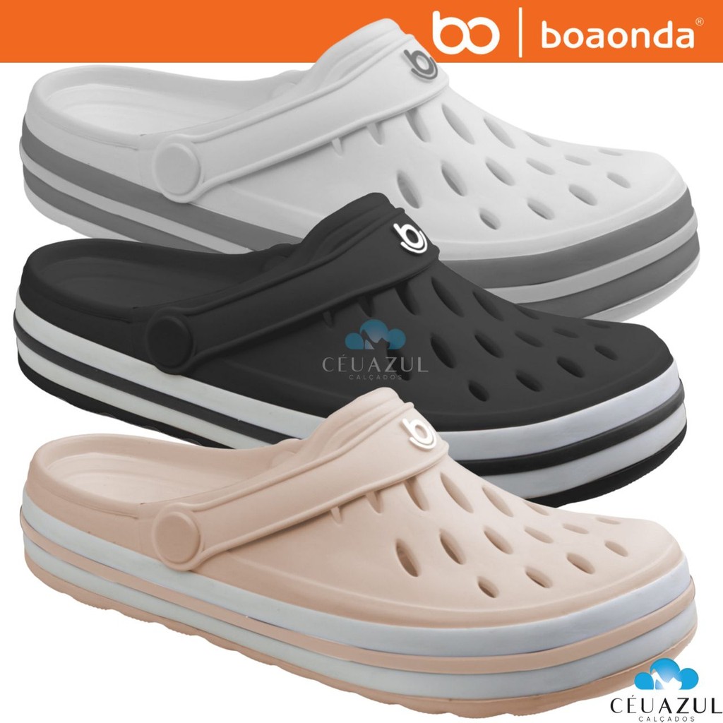 Crocs Trabalho: Guia Completo e Onde Comprar | BuscaProdutos