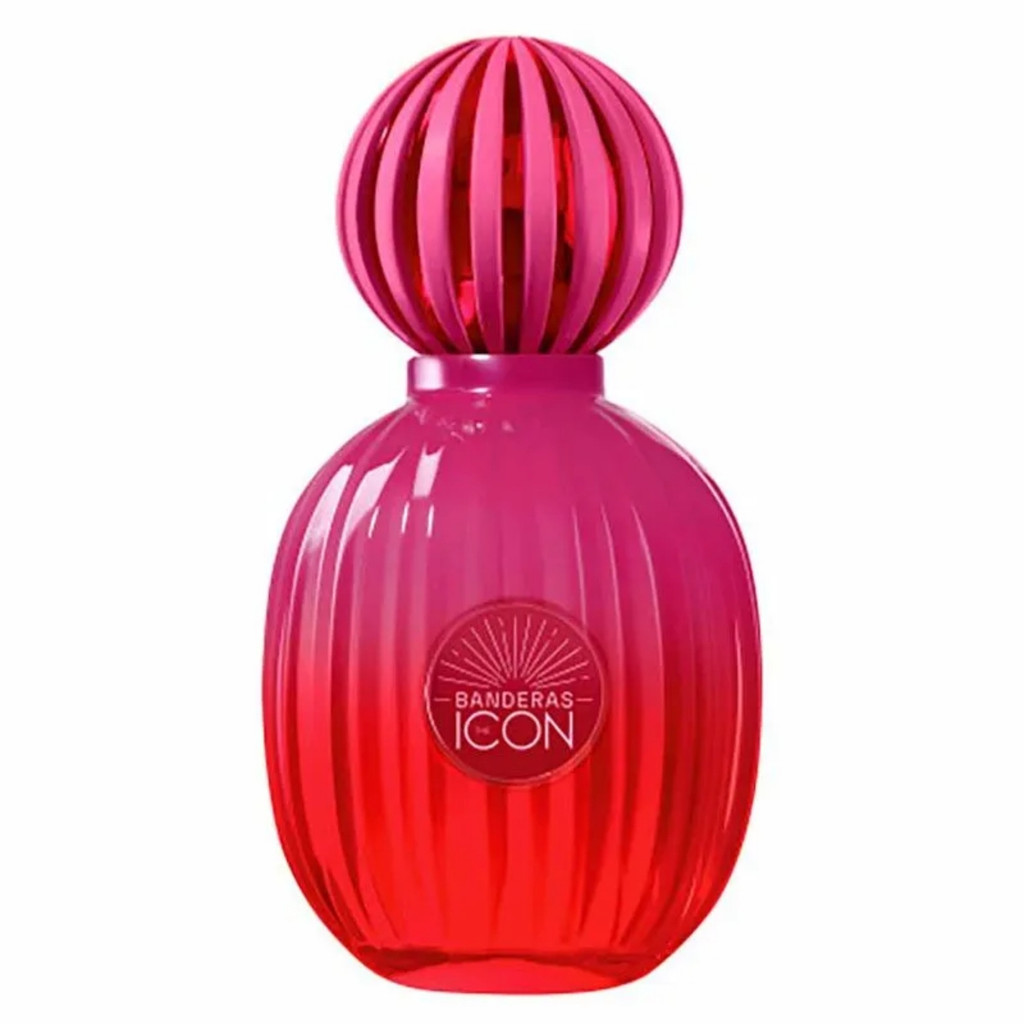 BANDERAS THE ICON WOMAN SUPREME EDP INTENSE 50ML - Beauty