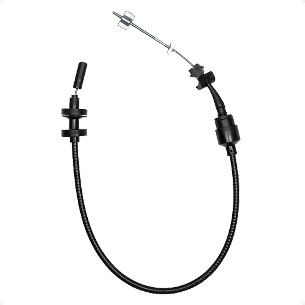 Cabo Embreagem Vw Gol 2002 a 2008 - 168531 - 1323