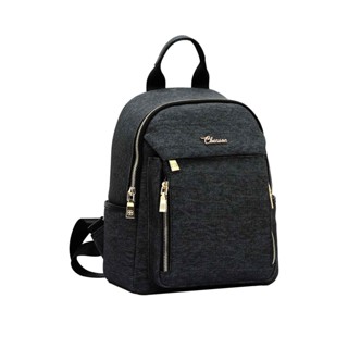 Mochila Feminina Chenson Original Sport Cool Costas 8485106 em Oferta na Shopee