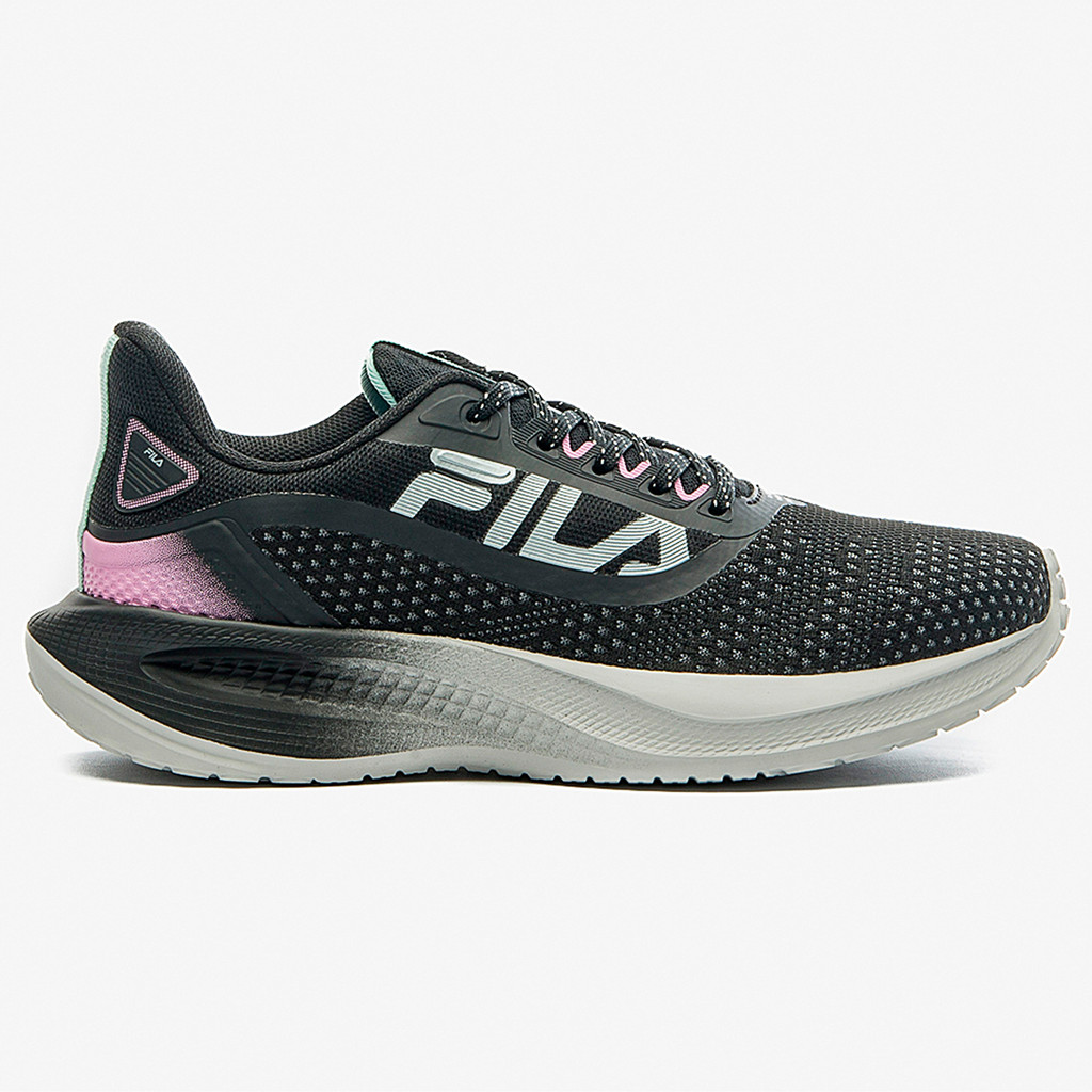Tênis Efecto Feminino Esportivo Academia Corrida Original Fila - Men Shoes