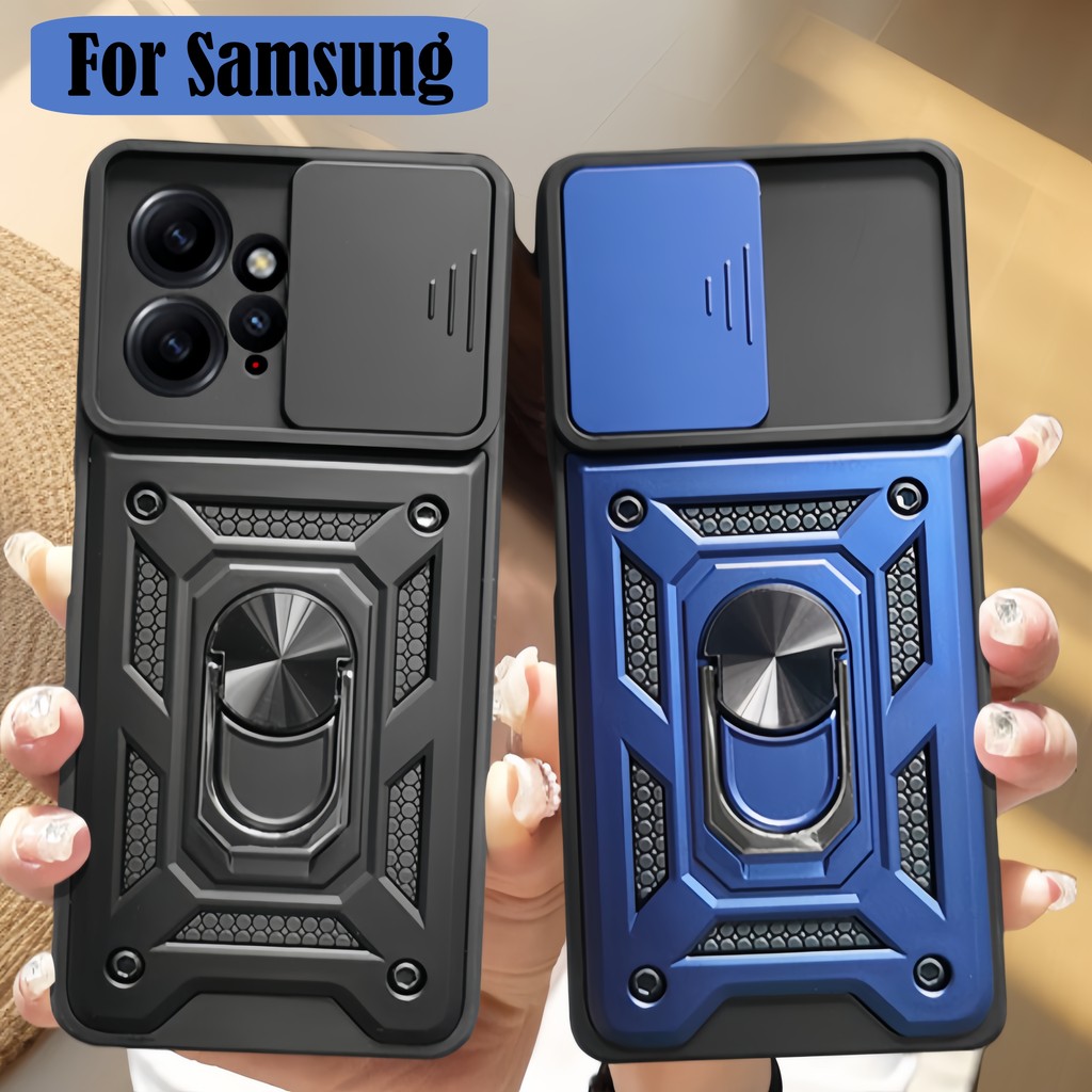 Caes Para Samsung Galaxy A17 A37 A57 A16 A56 A26 A36 A15 A25 A35 A55 A14 A24 A34 A54 A06 A05 A05s A13 A23 A33 A53 A52