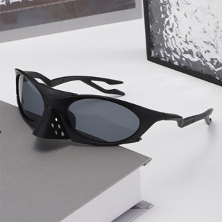 Novos Esportes Ao Ar Livre Ciclismo Polarizado Óculos De Sol Para Homens E Mulheres Na Moda Retro Personalidade Viagem C em Oferta na Shopee