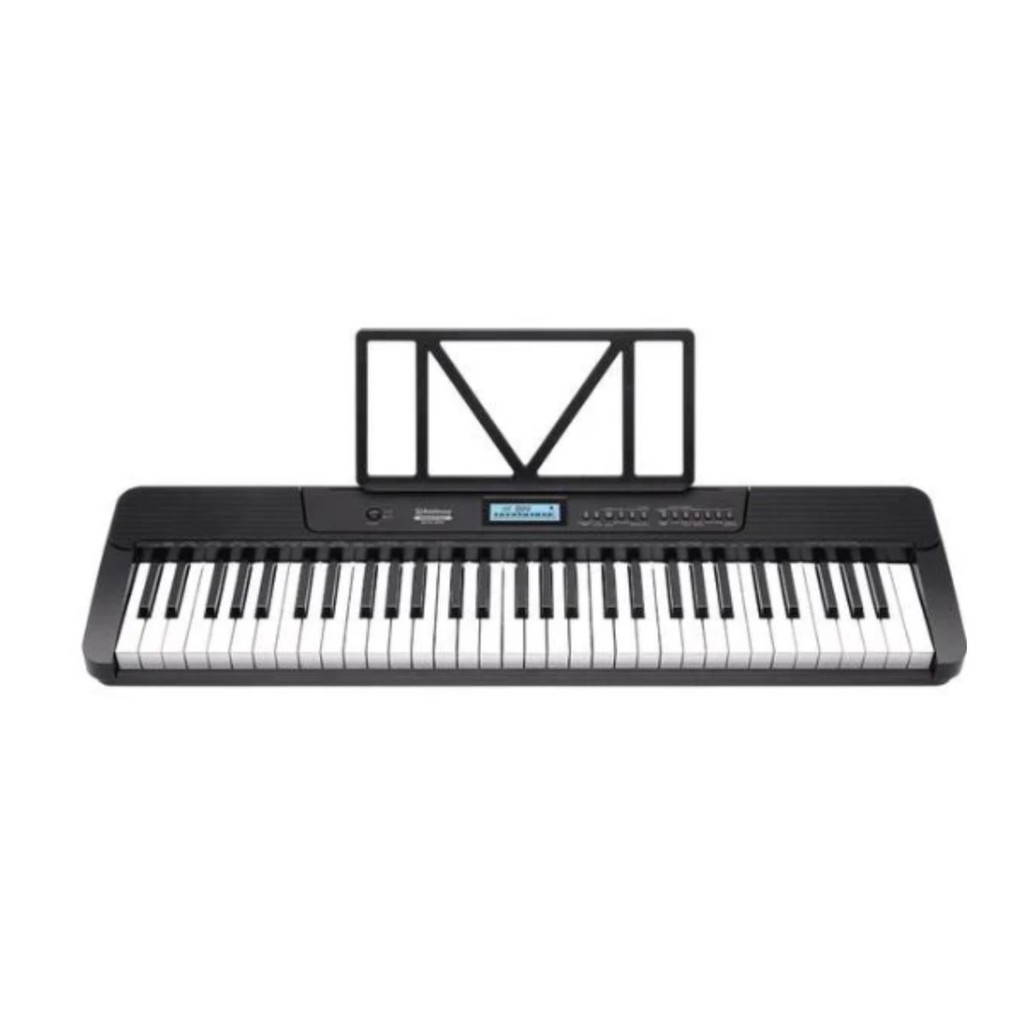 Teclado Musical Waldman WTS-300 61 Teclas