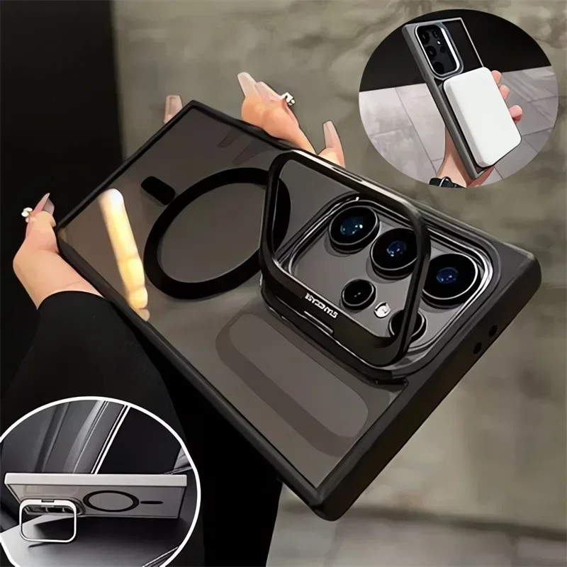 Suporte Magnético Celular Magsafe: Onde Comprar | BuscaProdutos