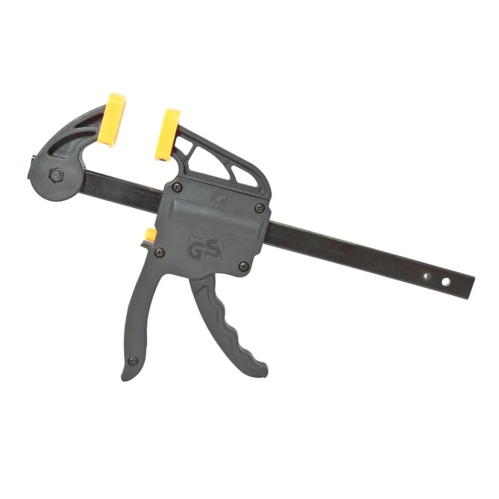 Grampo Sargento Aperto Rápido 24" 600mm 8092 - Home & Living