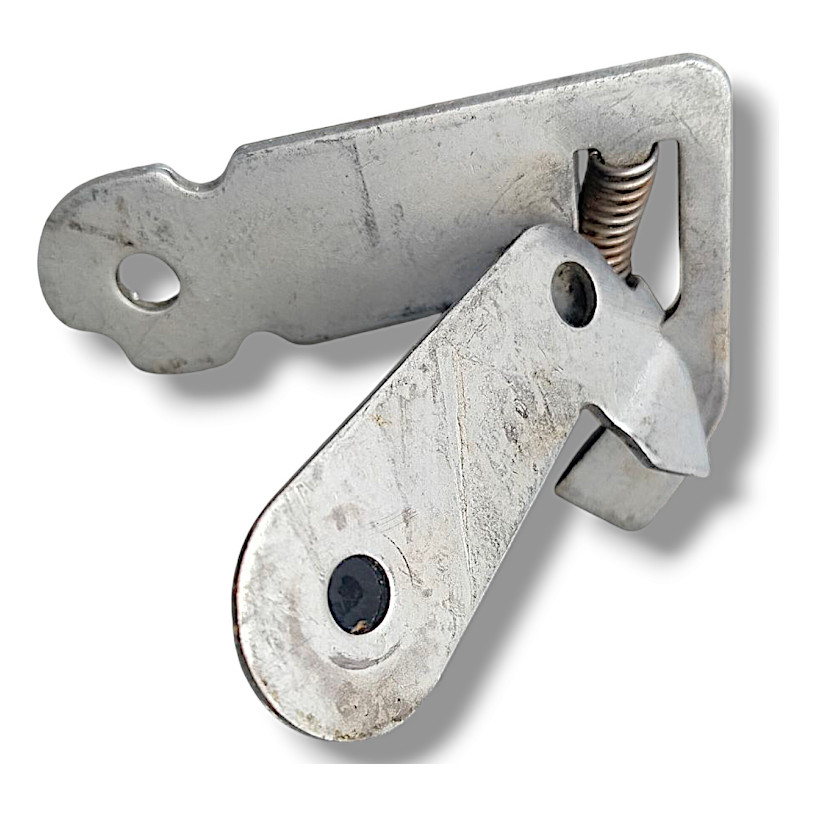 Dobradiça Braço Co-injetado Electrolux  41004575 | A99405101