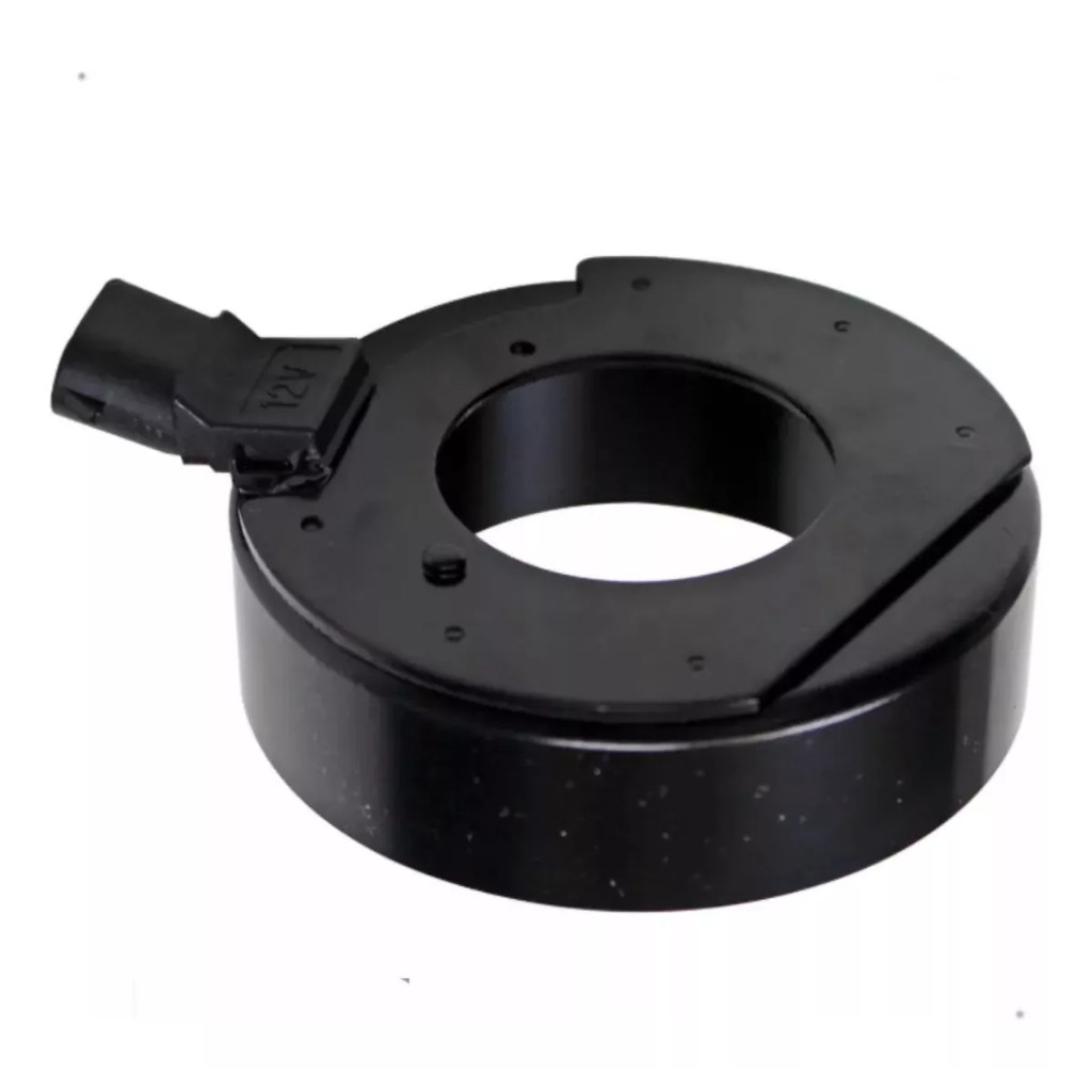 Bobina Do Compressor Cvc Delphi Cs20053 Volkswagen Voyage / Gol / Spacefox/ Crossfox EA111 1.0/1.6* em Oferta na Shopee