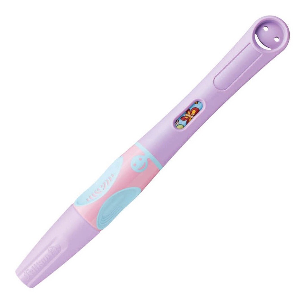 Pelikan 811477 Caneta Tinteiro Griffix Dreamy Purple