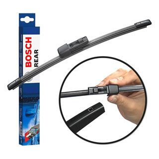 Palheta Traseira Limpador Chuva Original Rear Bosch A251h em Oferta na Shopee