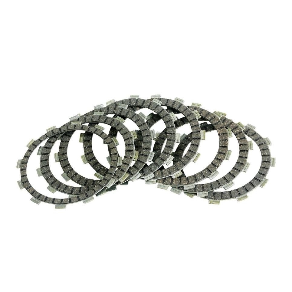 Discos Embreagem Red Dragon KTM SX 250 EXC 250 EXC 300