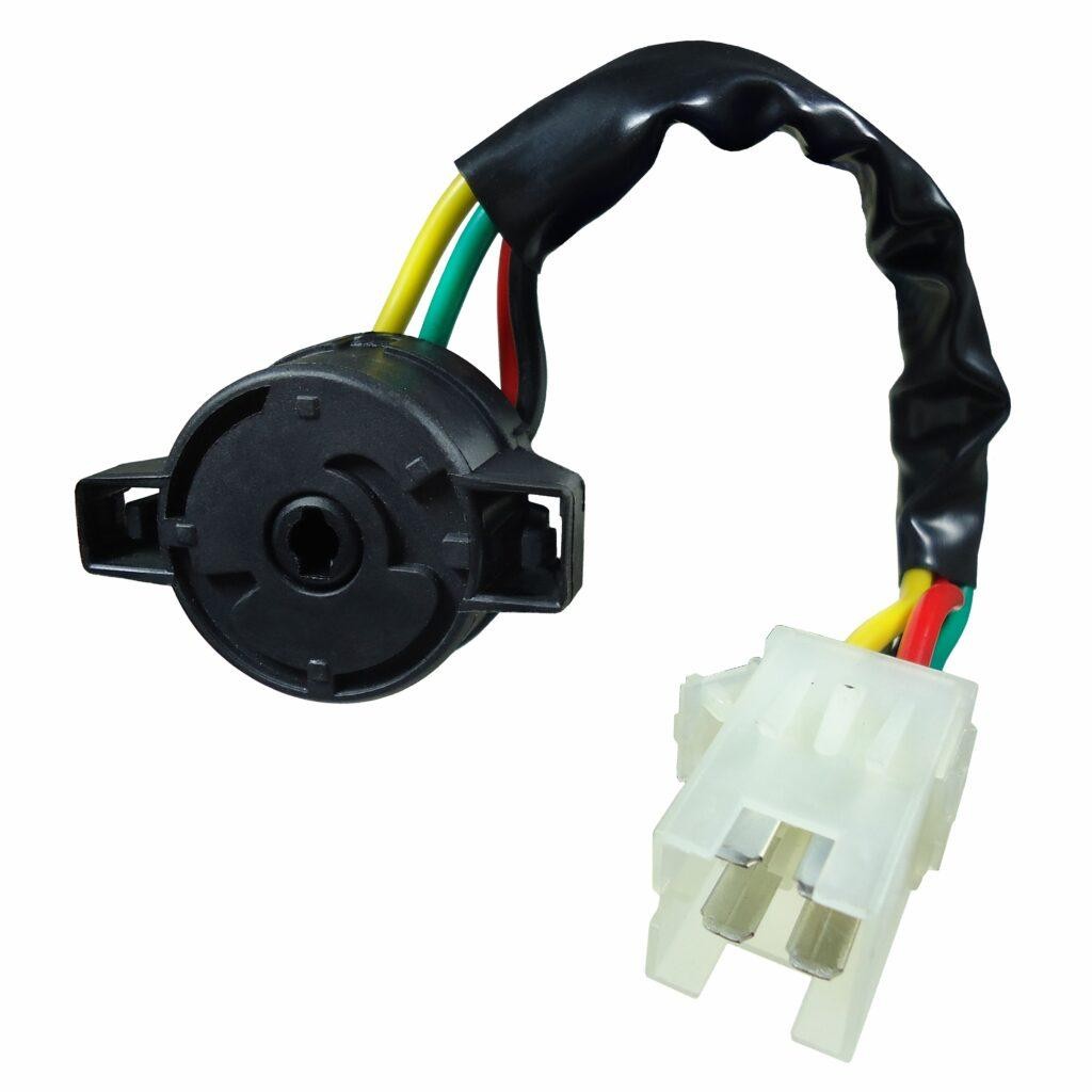 COMUTADOR IGNICAO FORD 542905865 86AU11572A  ESCORT VERONA