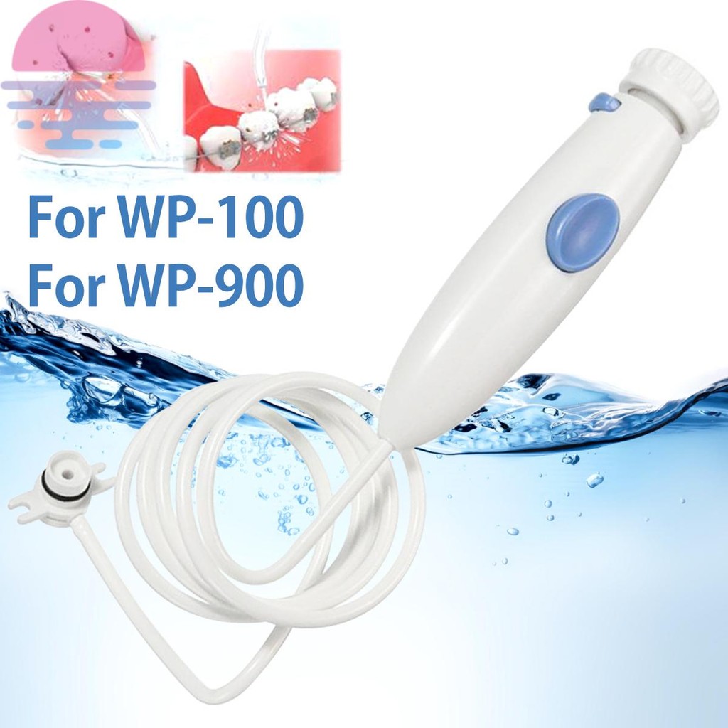 Acessórios De Higiene Oral , Alça De Mangueira De Irrigador Peça De Reposição Compatível Com WP-100-900 SHOPSKC5512