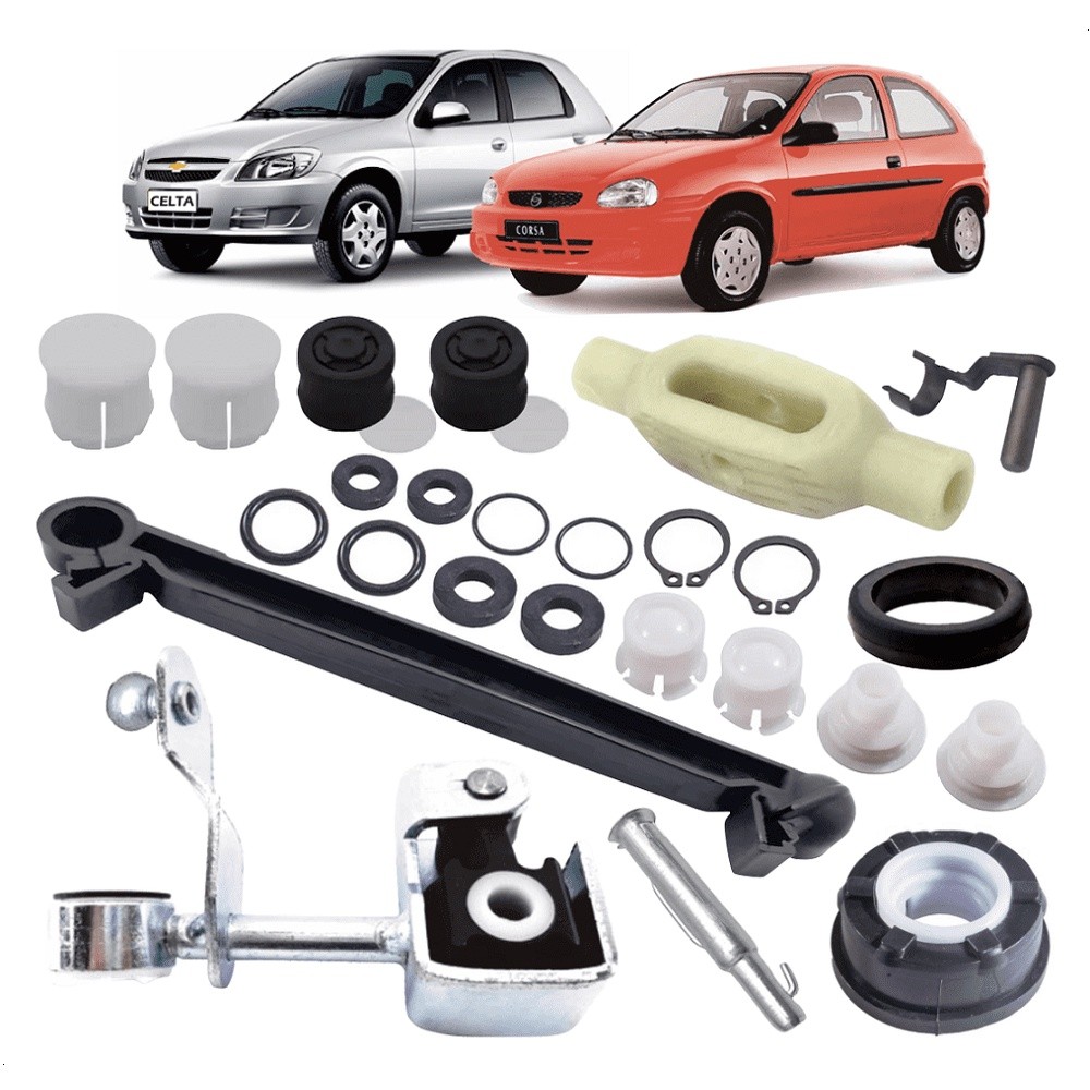 Trambulador do Corsa Wind: Onde Comprar | BuscaProdutos