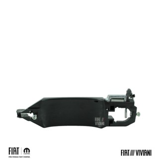 Corpo Interno Maçaneta Dianteiro Esquerdo Fiat Palio Siena em Oferta na Shopee