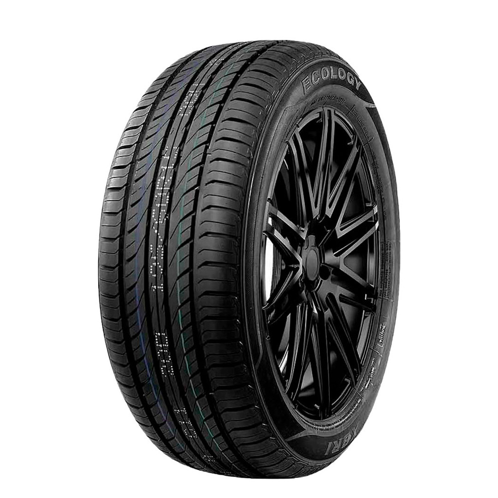 Pneu Aro 15 Xbri 185/65 R15 88H Ecology em Oferta na Shopee