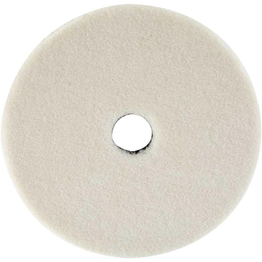 Boina Microfibra De Corte Leve 5'' Fixa Fácil Vonder em Oferta na Shopee