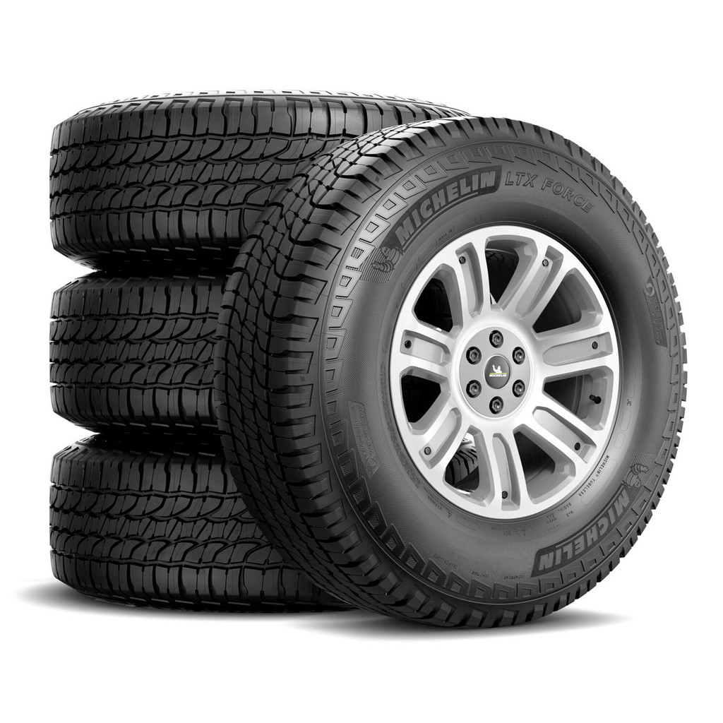 Michelin Force